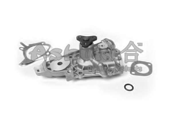 Водяной насос