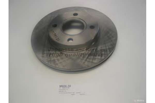 Тормозной диск