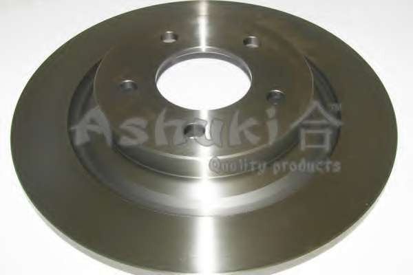 Тормозной диск