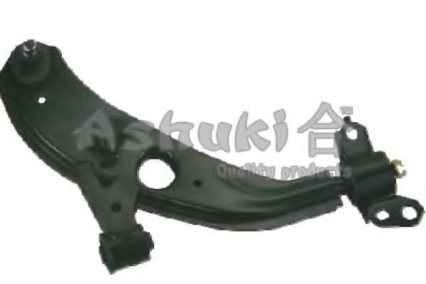 Рычаг независимой подвески колеса, подвеска колеса