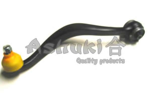 Рычаг независимой подвески колеса, подвеска колеса