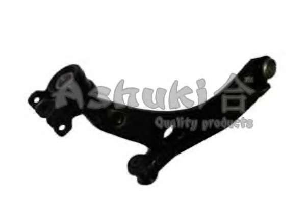 Рычаг независимой подвески колеса, подвеска колеса