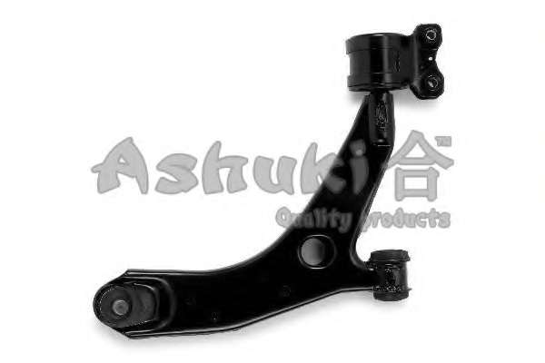 Рычаг независимой подвески колеса, подвеска колеса