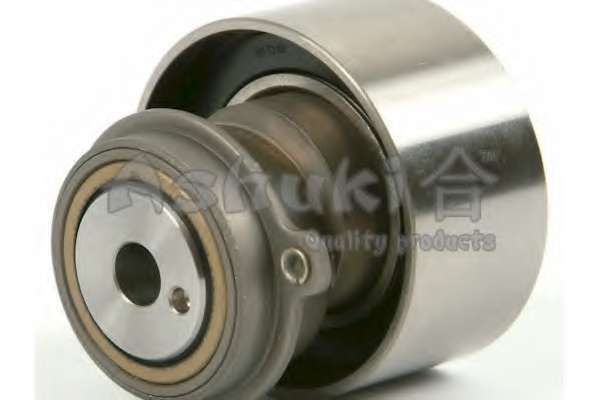 Натяжной ролик, ремень ГРМ