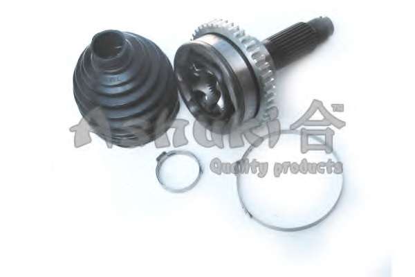 Шарнирный комплект, приводной вал