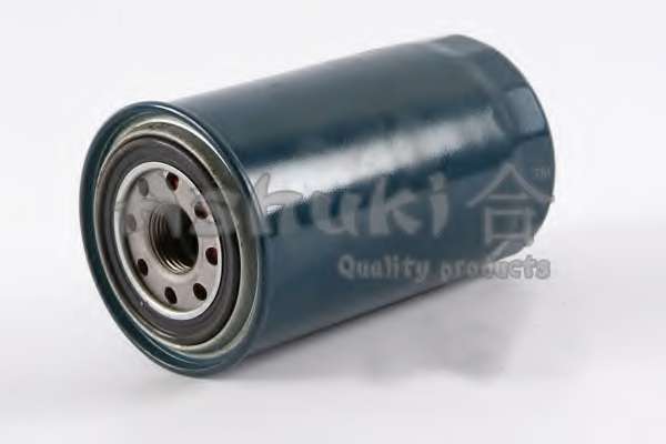 Масляний фільтр