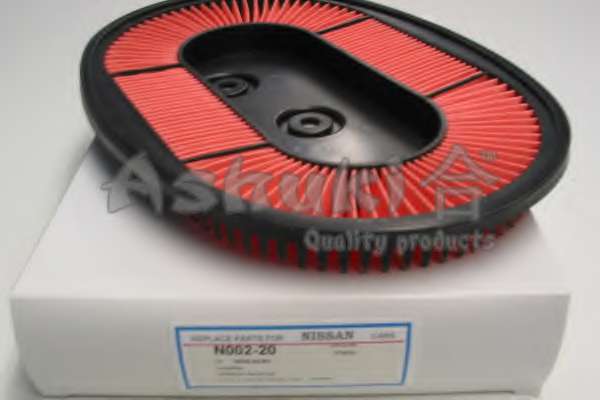 Воздушный фильтр