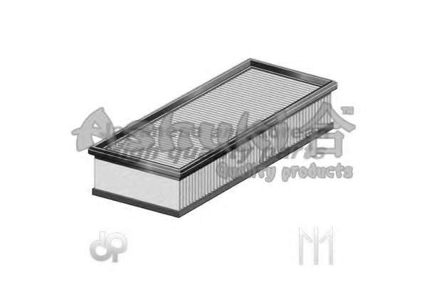 Воздушный фильтр