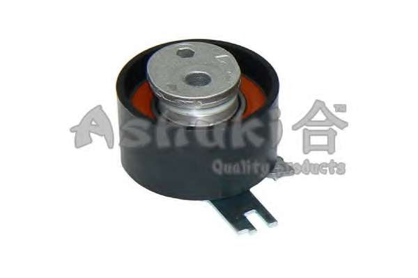 Натяжной ролик, ремень ГРМ