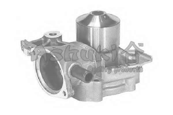 Водяной насос