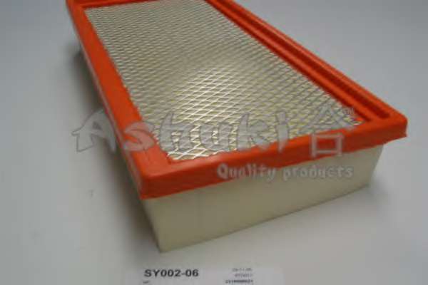 Воздушный фильтр