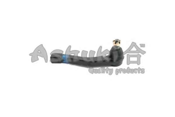 Наконечник поперечной рулевой тяги