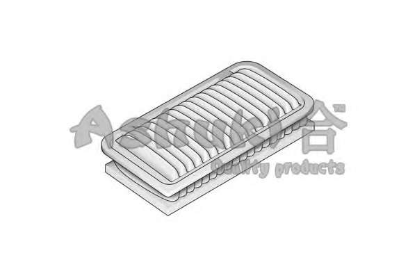 Воздушный фильтр