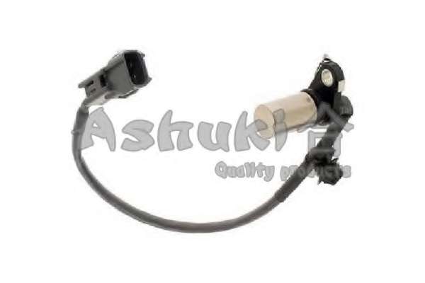 Датчик импульсов