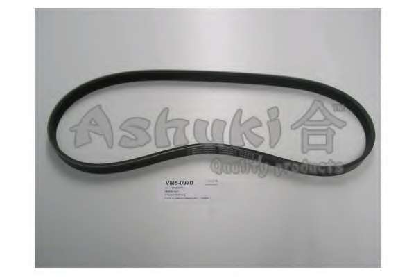 Поликлиновой ремень