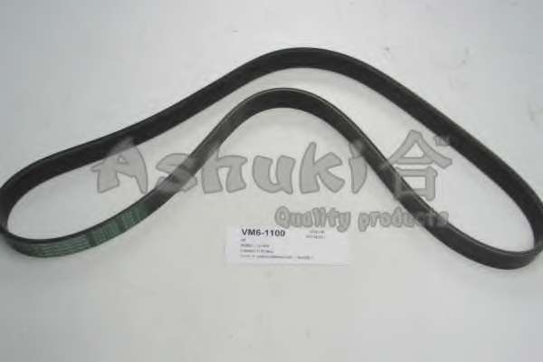 Поликлиновой ремень