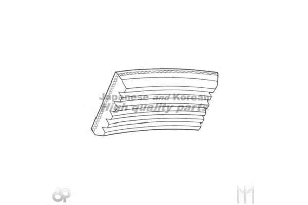 Поликлиновой ремень