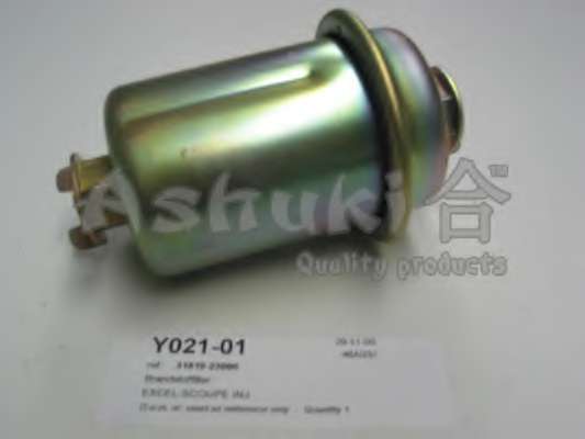 Топливный фильтр