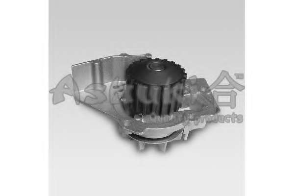 Водяной насос