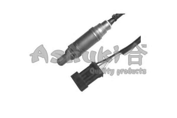 Лямбда-зонд