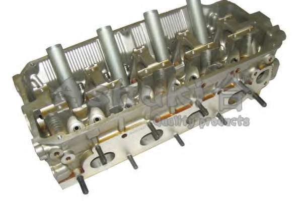 Головка цилиндра