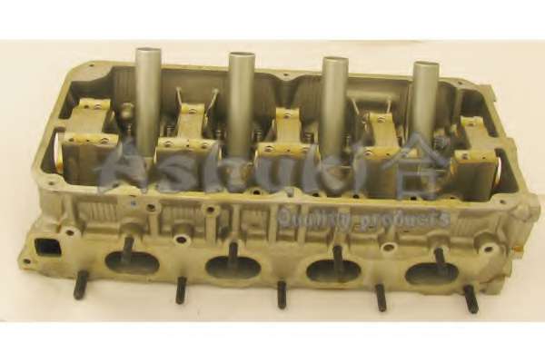 Головка цилиндра