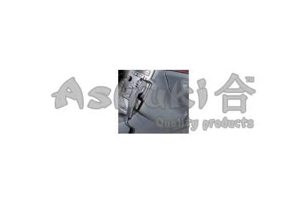 Втулка, балка моста