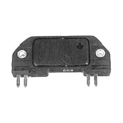 Коммутатор, система зажигания