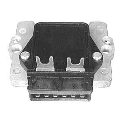 Коммутатор, система зажигания