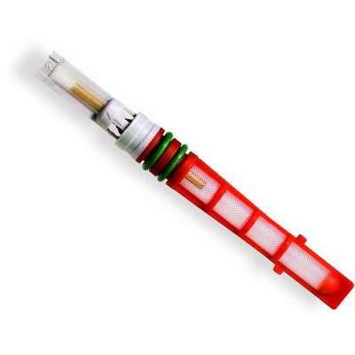 Расширительный клапан, кондиционер