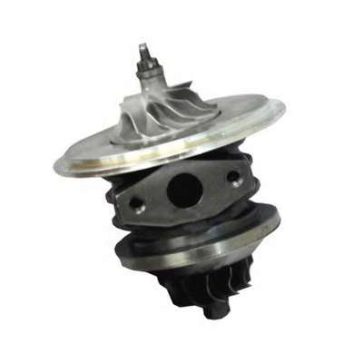 Группа корпуса, компрессор