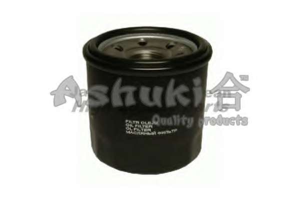 Масляний фільтр