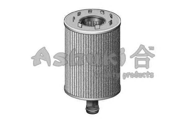 Масляний фільтр