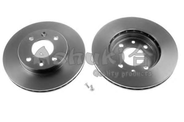 Тормозной диск