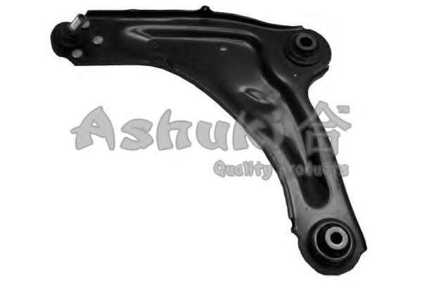 Рычаг независимой подвески колеса, подвеска колеса