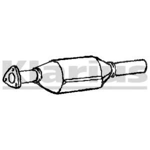 Катализатор