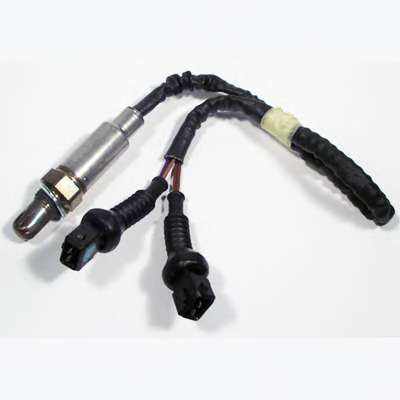 Лямбда-зонд; Лямбда-зонд