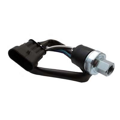 Пневматический выключатель, кондиционер