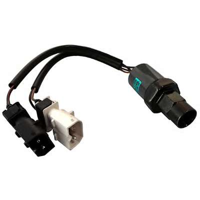 Пневматический выключатель, кондиционер