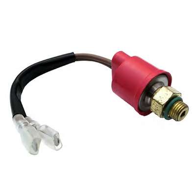 Пневматический выключатель, кондиционер