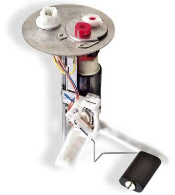 Элемент системы питания