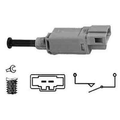 Выключатель фонаря сигнала торможения