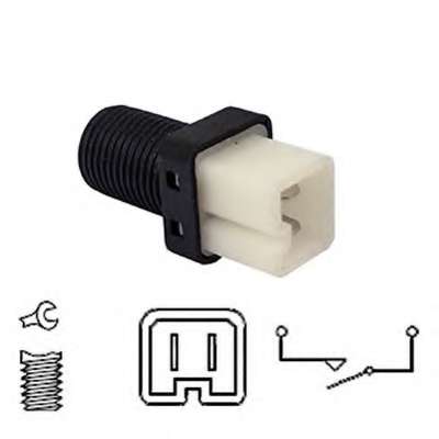 Выключатель фонаря сигнала торможения