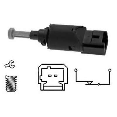 Выключатель фонаря сигнала торможения