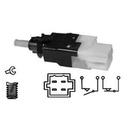 Выключатель фонаря сигнала торможения