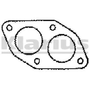Прокладка, труба выхлопного газа