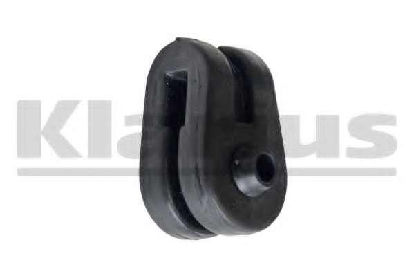 Кронштейн, система выпуска ОГ