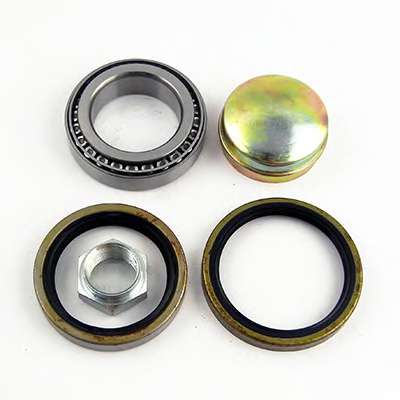 Комплект подшипника ступицы колеса