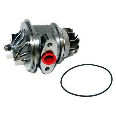 Группа корпуса, компрессор