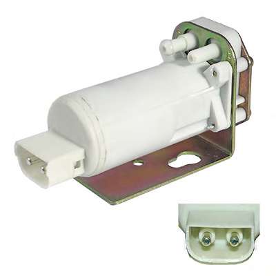 Водяной насос, система очистки окон